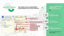 Kit frizione e volano bimassa