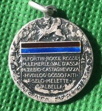 Medaglia Reggimentale 129 130