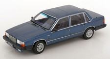 1:18 Triple 9 Volvo 760 1985
