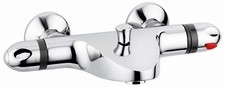 MISCELATORE TERMOSTATICO