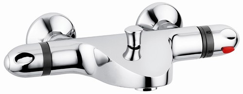 Miscelatore termostatico - miscelatore,