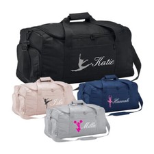 Borsa Holdall Personalizzata