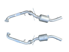 Filtro antiparticolato diesel
