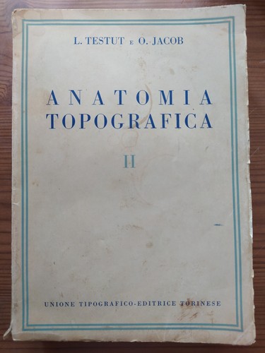 Testut jacub anatomia - testut,