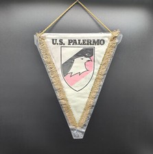 GAGLIARDETTO us palermo 1987