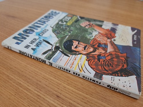 Montatore 27 editore - il,
