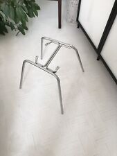 GAMBE BELLE SEDIA DAX EAMES HERMAN MILLER VITRA