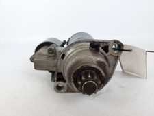 0001125012 MOTORINO AVVIAMENTO VOLKSWAGEN GOLF IV 1.9TDI 8V 110CV (1J1) (1997>20