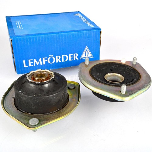Coppia supporti ammortizzatore - coppia,