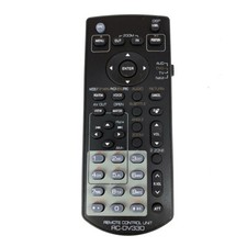 Nuovo RC-DV330 Kenwood