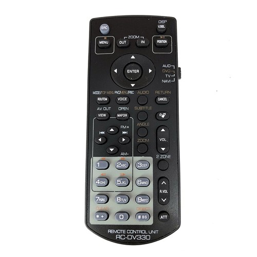 Telecomando nuovo dv330 - nuovo, rc-dv330