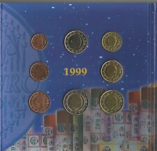 MONETE BELGIO BELGIQUE 1999 /2001 UNC/BU  SCEGLI QUELLE CHE TI SERVONO