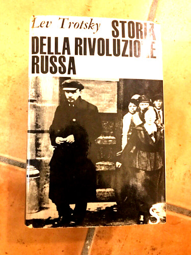 Storia della rivoluzione