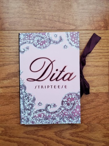 Dita von teese - von,