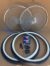 Set tubi pneumatici freccia