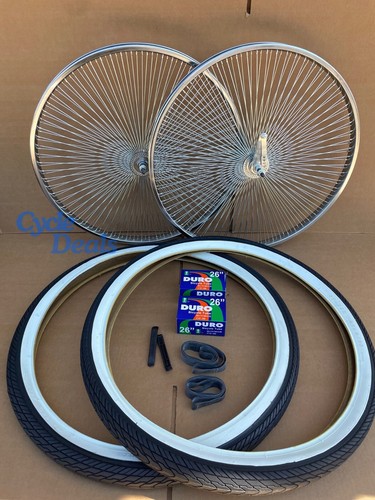 Set tubi pneumatici freccia