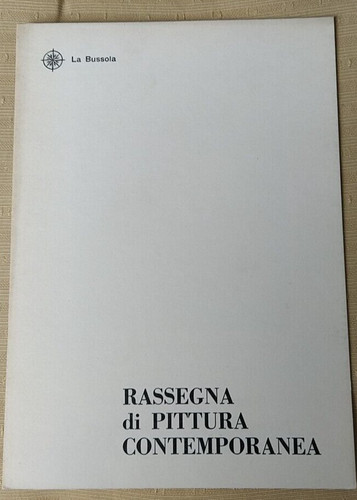 Invito mostra rassegna