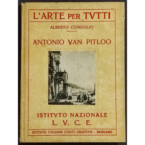 Arte per tutti - l'arte, van