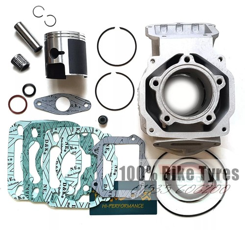 Aprilia rs125 125 140cc kit - aprilia, rs