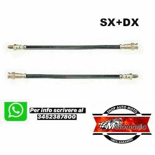 8562 tubi freno - cp,