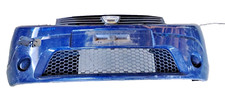 Paraurti anteriore DACIA SANDERO 1a serie (2008-2012) .808/25.