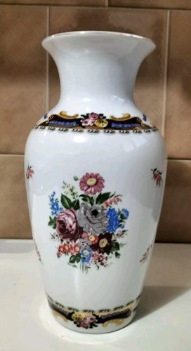 Vaso ceramica vintage - vintage, stile