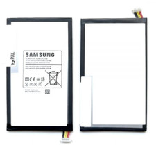 BATTERIA Originale per Samsung Galaxy  Tab 3 8" SM-T310 T311 T4450E Pila 4450Mah