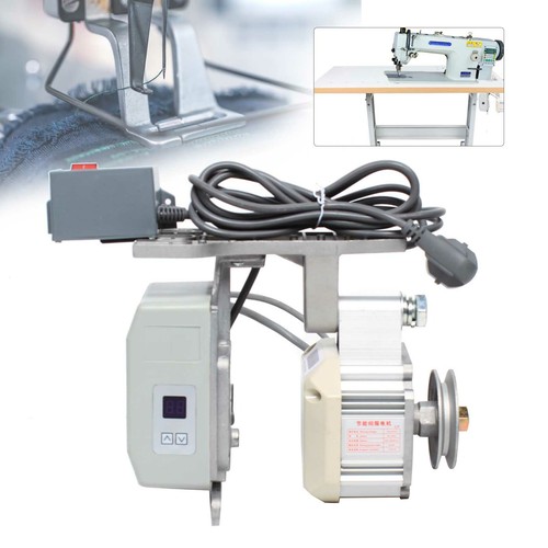 Servomotore brushless muto