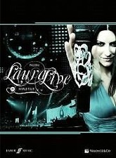 Laura Live Laura Pausini