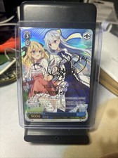 Principessa reincarnata e