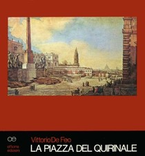 La Piazza del Quirinale