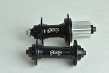 Mozzo stradale PMP 24h +20h