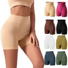 Pantaloncini donna leggeri