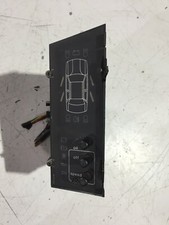 DISPLAY COMANDO MULTIFUNZIONE LANCIA THEMA 2.0 16V V.I.S (82.2199.990.0)