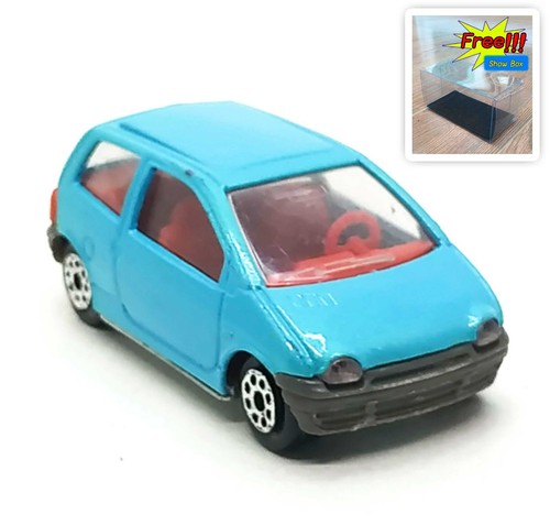 Interno majorette renault - interno,