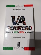 VA PENSIERO - 30 ANNI DI ROCK