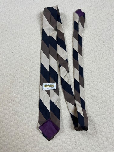Cravatta ferrari righe in - cravatta,