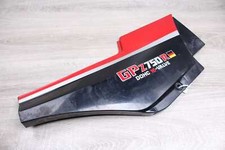 Carena laterale destra Kawasaki GPZ 750 R ZX750G 85-86