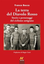 La terra del Diavolo Rosso