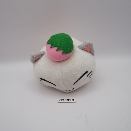 D1909b nemuneko gatto - d1909b,