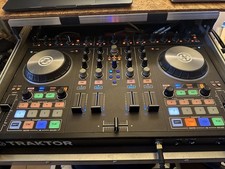 Controller S4 MK II Native