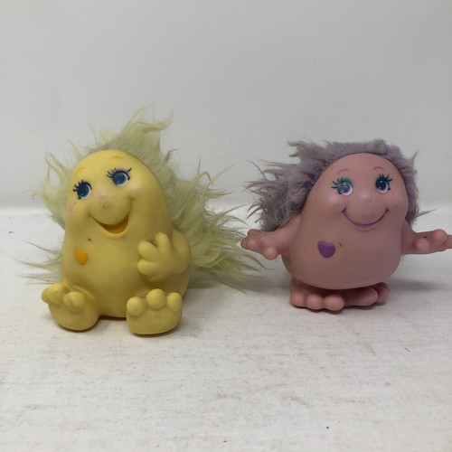 Figurine playskool vintage - 2,
