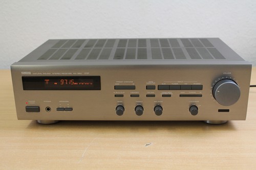 Yamaha 360 ricevitore hifi - yamaha, rx-360