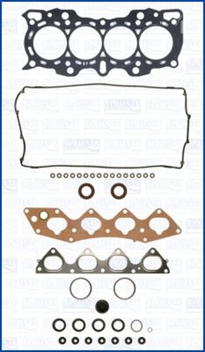 Kit guarnizioni testata ajusa - guarnizioni,
