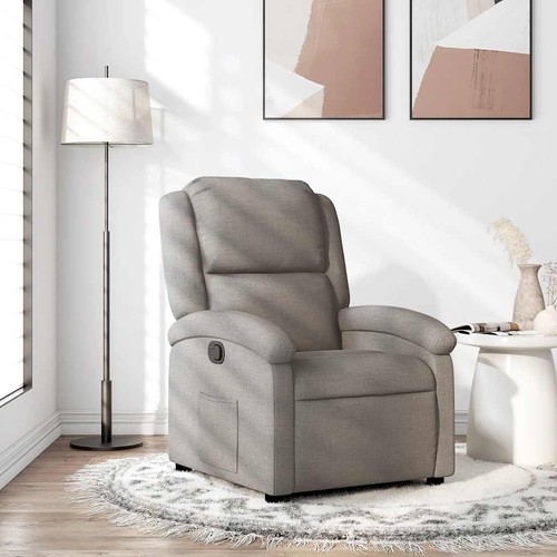 Recliner chair - recliner,