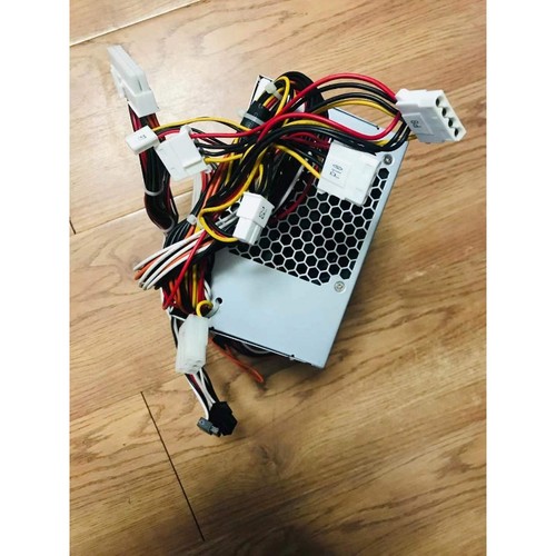 Alimentatore workstation 375w - workstation,