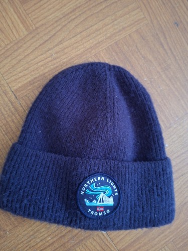 Cappello beenie tromso - cappello,