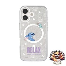 NUOVO personaggio/cornice fotocamera Gourmandies Disney compatibile con iPhon...