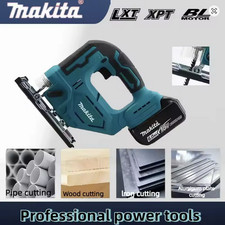 Makita DJV182Z Seghetto
