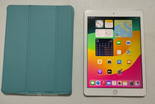 Ipad generazione 2018 128 - 6,